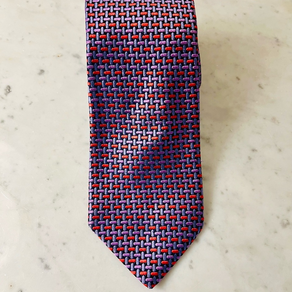 Ted Baker tie